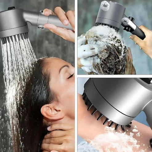 🔥Ducha Masajeadora Spa 🔥Ahorro de Agua !!!!!!!